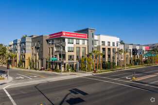 Plus de détails pour 185 S State College Blvd, Brea, CA - Local commercial à louer
