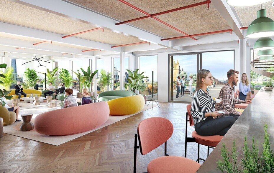 Shad Thames, Londres à louer - Photo intérieure – Image 3 sur 6