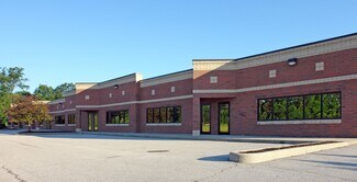 Plus de détails pour 5685 Hudson Industrial Pky, Hudson, OH - Local d'activités, Industriel/Logistique à louer