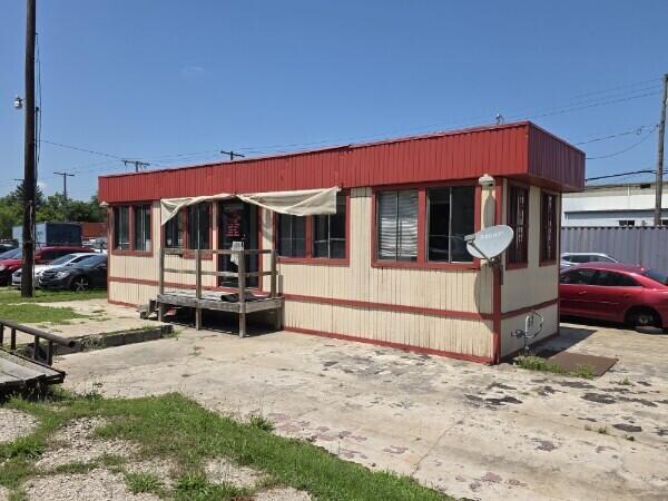 2400-50 W Ridge Rd, Gary, IN à vendre Photo principale– Image 1 sur 15