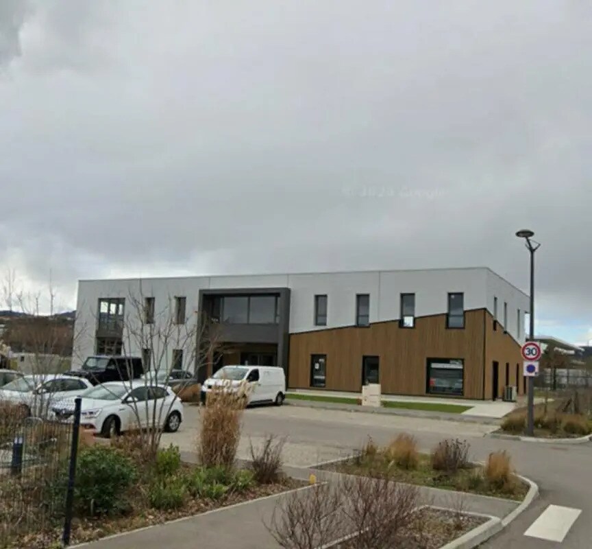 112 Allée De Grande Croix, MARCY-L'ETOILE à louer Photo de l’immeuble– Image 1 sur 9