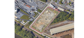 Plus de détails pour 250 W Franklin St, Steelton, PA - Industriel/Logistique à vendre