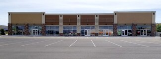 Plus de détails pour 2075 W Highway 40, Vernal, UT - Local commercial à louer