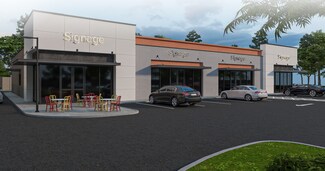 Plus de détails pour 1305 E Wells Branch Pky, Pflugerville, TX - Local commercial à louer