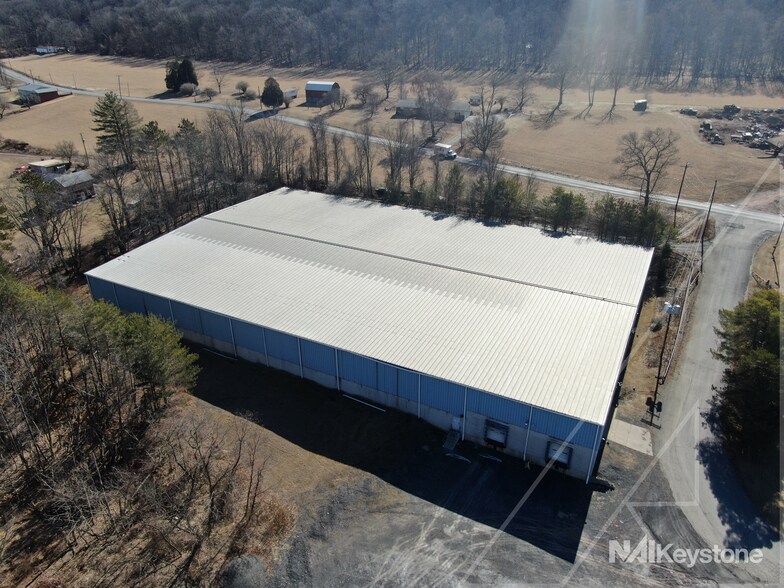 247 Pattersonville Rd, Ringtown, PA à vendre - Photo de l’immeuble – Image 2 sur 25