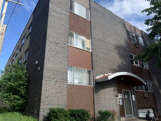 Plus de détails pour 2848 W Wisconsin Ave, Milwaukee, WI - Logement à vendre