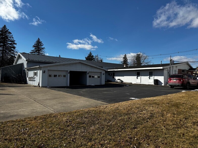 34 Pratt Ave, Towanda, PA à vendre - Photo de l’immeuble – Image 3 sur 16