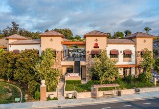 Plus de détails pour 28662 Marguerite Pkwy, Mission Viejo, CA - Bureau, Local commercial à louer