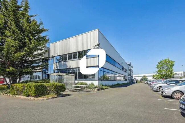 Plus de détails pour Bureau à louer