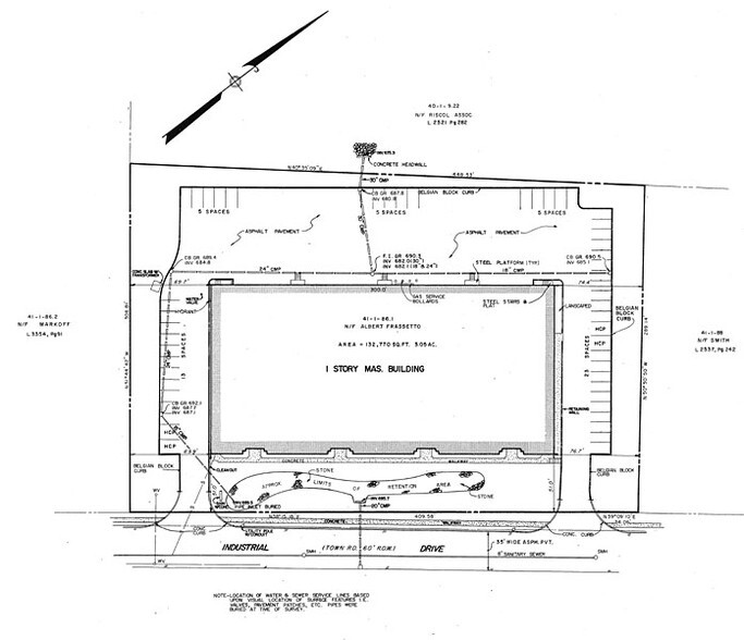 28 Industrial Dr, Middletown, NY à louer - Autre – Image 3 sur 15