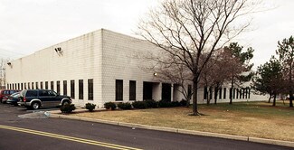 Plus de détails pour 135 Seaview Dr, Secaucus, NJ - Industriel/Logistique à louer