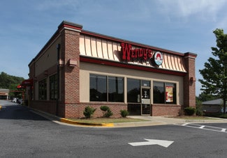 Plus de détails pour 4029 Five Forks Trickum Rd SW, Lilburn, GA - Local commercial à louer