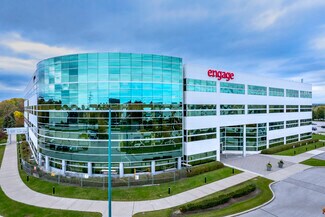 Plus de détails pour 1380 Rodick Rd, Markham, ON - Bureau à vendre