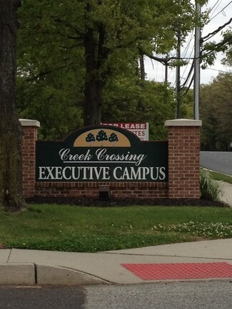 Plus de détails pour 200-212 Creek Crossing Blvd, Hainesport, NJ - Bureau, Bureau/Médical à louer