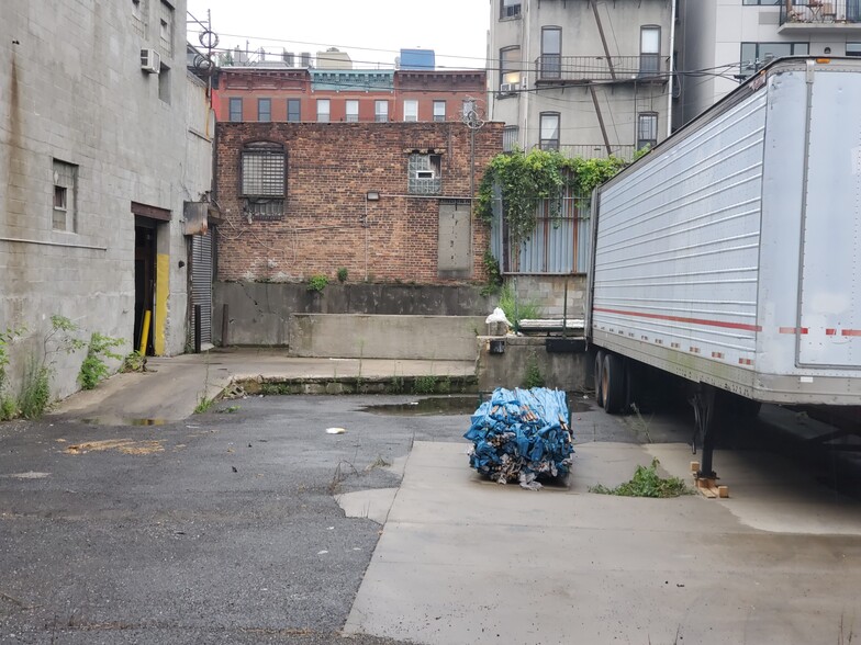 880-890 Dean St, Brooklyn, NY à louer - Photo de l’immeuble – Image 3 sur 5