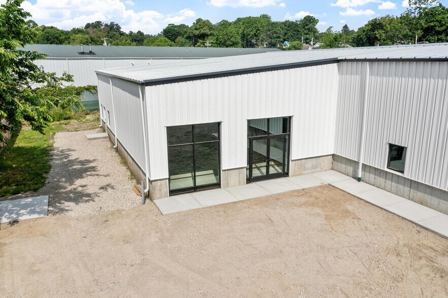 32 Greeley St, Clinton, MA à louer - Photo de l’immeuble – Image 3 sur 9