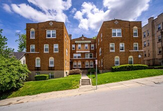 Plus de détails pour 1226-1230 Rutledge Ave, Cincinnati, OH - Logement à vendre