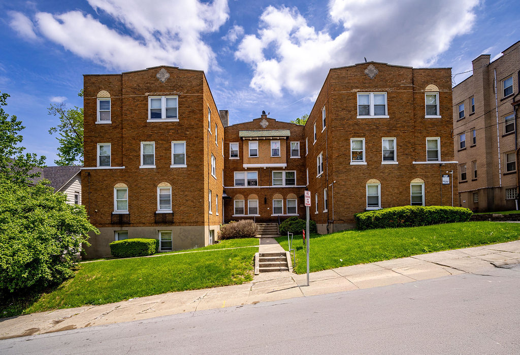 1226-1230 Rutledge Ave, Cincinnati, OH à vendre Photo de l’immeuble– Image 1 sur 41