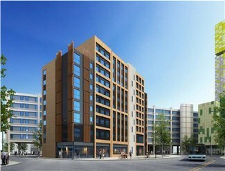 Plus de détails pour 32 Isambard Brunel Rd, Portsmouth - Local commercial à louer