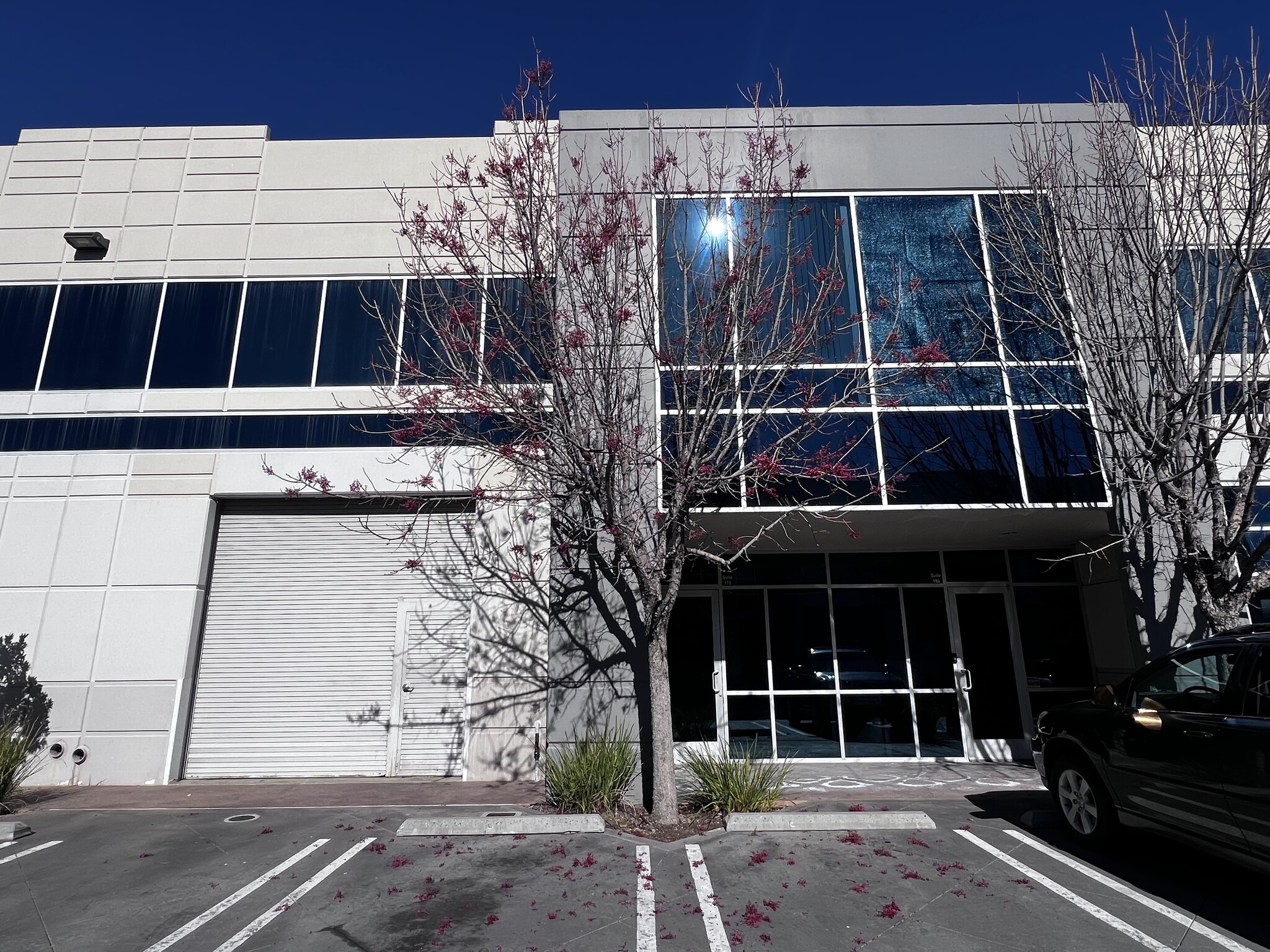 26320 Diamond Pl, Santa Clarita, CA à louer Photo de l’immeuble– Image 1 sur 10