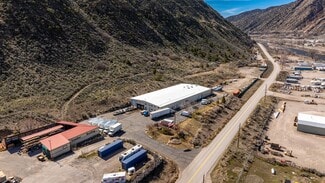 Plus de détails pour 6100 County Road 335 rd, New Castle, CO - Industriel/Logistique à louer