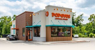 Plus de détails pour 1060 Huntingdon Ave, Waterbury, CT - Local commercial à louer