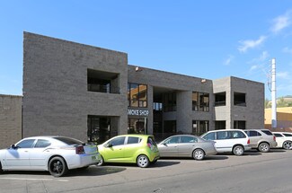 Plus de détails pour 7309 E Stetson Dr, Scottsdale, AZ - Bureau à louer