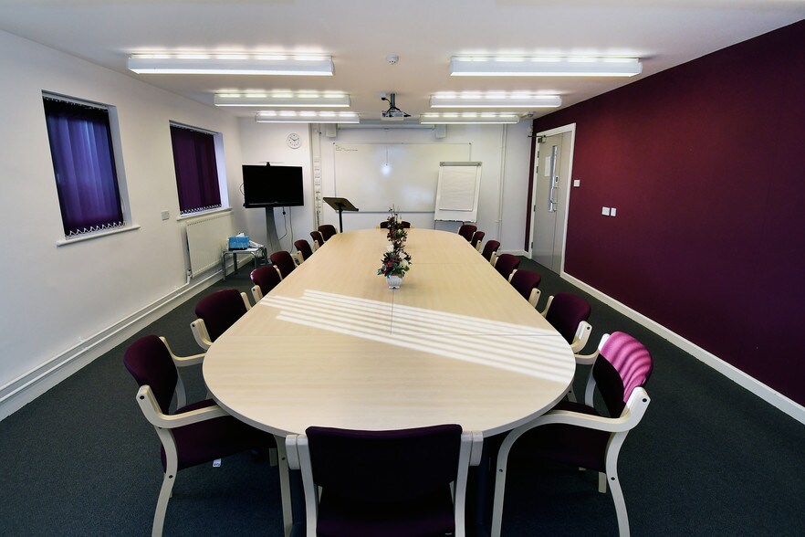 Enterprise Way, Bridlington à louer - Photo intérieure – Image 2 sur 5