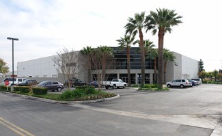 Plus de détails pour 13951 Magnolia Ave, Chino, CA - Industriel/Logistique à vendre