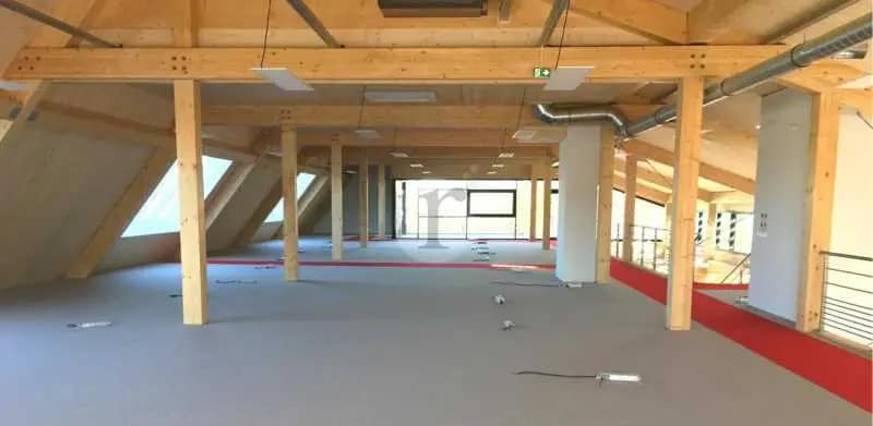 Bureau dans Villeneuve-d'Ascq à louer - Photo intérieure – Image 2 sur 3