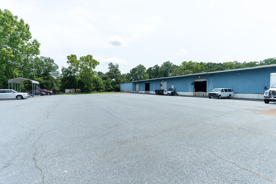 89 Green St, Warner Robins, GA à vendre - Photo de l’immeuble – Image 2 sur 38