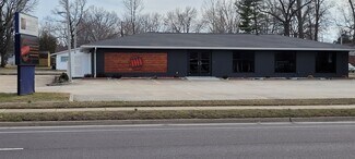 Plus de détails pour 608 Eastgate St, Carbondale, IL - Bureau à vendre