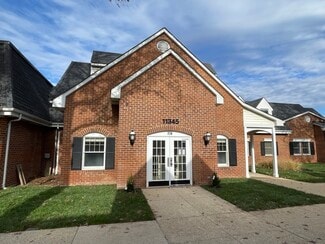 Plus de détails pour 11345 Pembrooke Sq, Waldorf, MD - Bureau à vendre