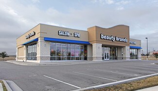 Plus de détails pour 2325 Marketplace Dr, Woodway, TX - Local commercial à vendre