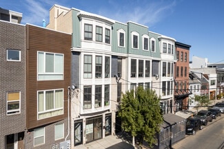 Plus de détails pour 1512-1518 Frankford Ave, Philadelphia, PA - Local commercial à louer