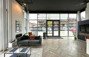 View towards Frontage