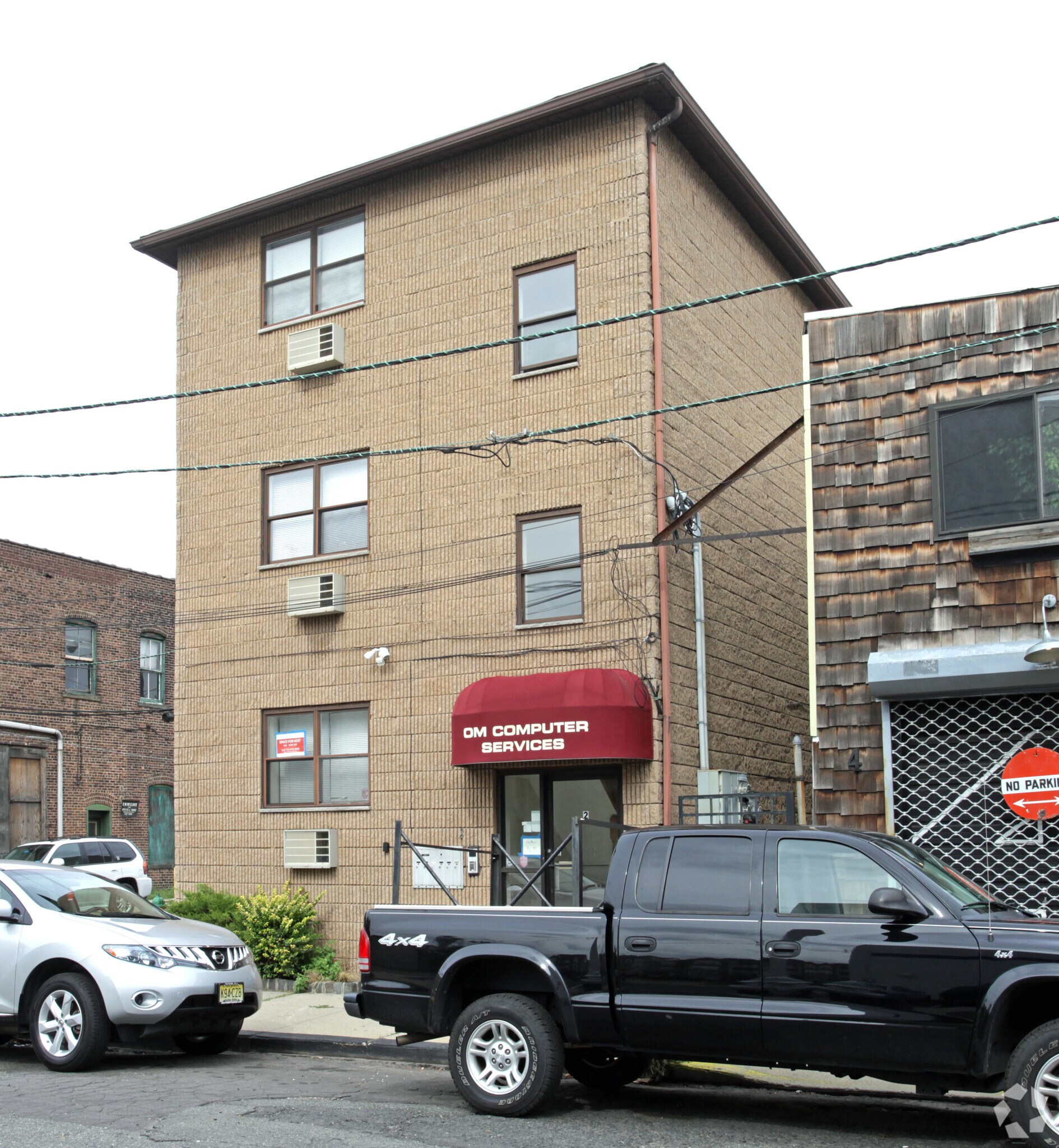 2 Jersey St, Harrison, NJ à vendre Photo principale– Image 1 sur 4
