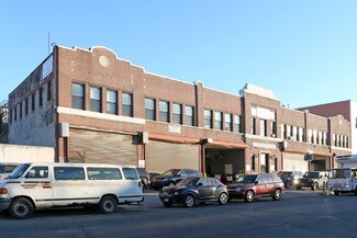 Plus de détails pour 23-23 Borden Ave, Long Island City, NY - Bureau, Industriel/Logistique à louer