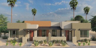 Plus de détails pour Gerald Ford Drive & Sheperd Lane, Palm Desert, CA - Terrain à vendre