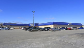 Plus de détails pour 1604 1st St S, Willmar, MN - Local commercial à vendre