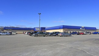 Plus de détails pour 1604 1st St S, Willmar, MN - Local commercial à louer