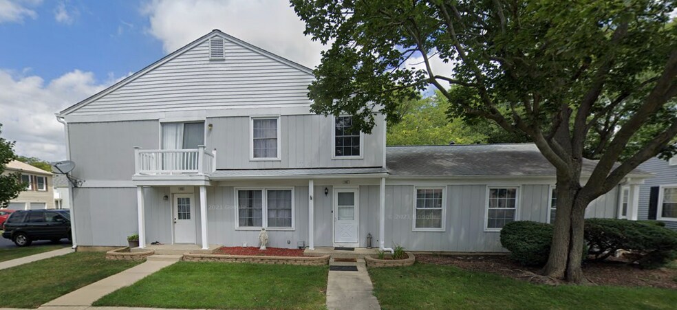 7-Unit Condo Rental Glendale Heights IL portefeuille de 7 biens à vendre sur LoopNet.fr - Photo de l’immeuble – Image 2 sur 69