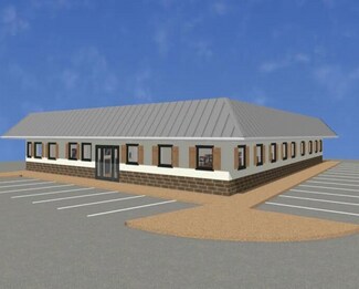 Plus de détails pour 3625 Keith St NW, Cleveland, TN - Local commercial à vendre