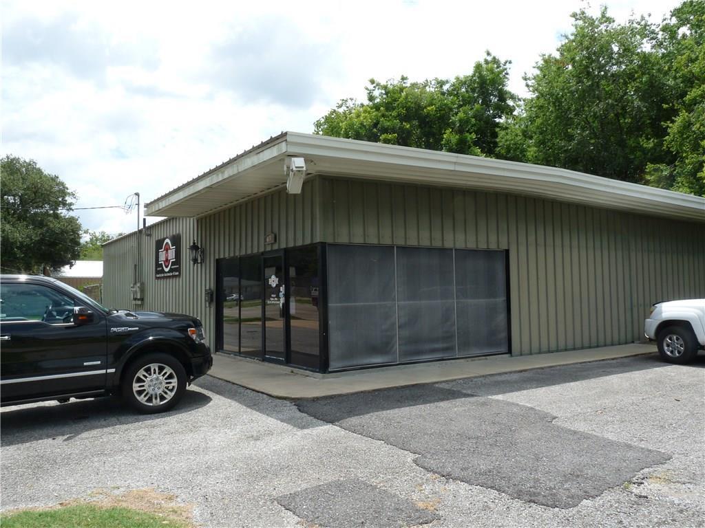 430 Alamo St, Lake Charles, LA à vendre Photo principale– Image 1 sur 3