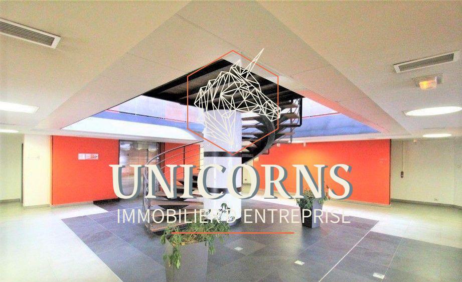 Bureau dans Toulouse à louer - Photo de l’immeuble – Image 2 sur 4