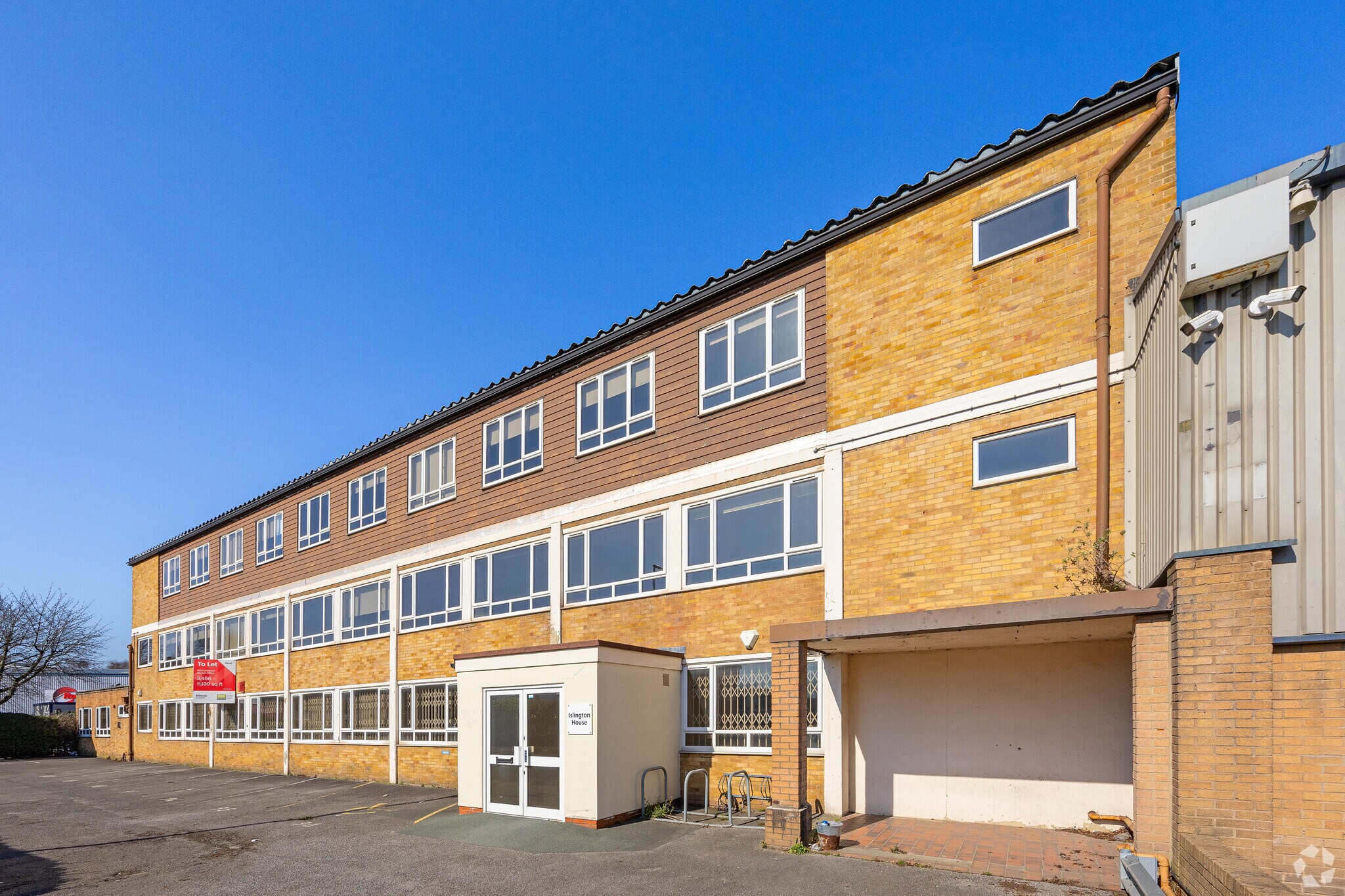 17 West Vale, Leeds à louer Photo de l’immeuble– Image 1 sur 6