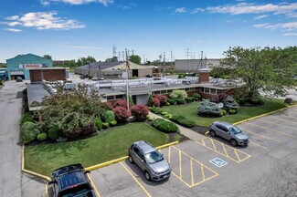 Plus de détails pour 45 Anderson Rd, Cheektowaga, NY - Bureau à vendre