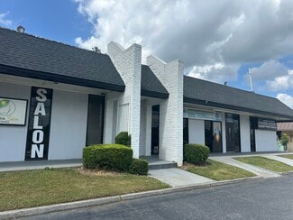 Plus de détails pour 6185 Buford Hwy, Peachtree Corners, GA - Local commercial à louer