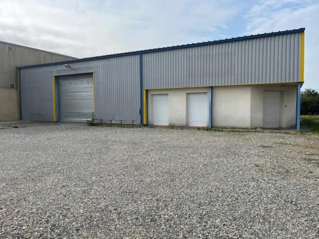5 Allée De Sisteron, Colomiers à louer Photo de l’immeuble– Image 1 sur 10