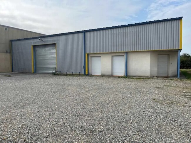Plus de détails pour 5 Allée De Sisteron, Colomiers - Bureau, Local d'activités à louer